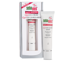 Sebamed Anti-ageing Q10 Göz Çevresi Kremi 15ml