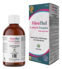 FibroThol 2 Aticyto Complex Şurup 2500 mcg 240 ml