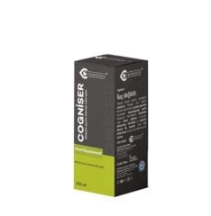 Pharmaser Cogniser Sıvı TEG 150 ML Şurup