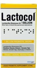Lactocol 15ml Damla