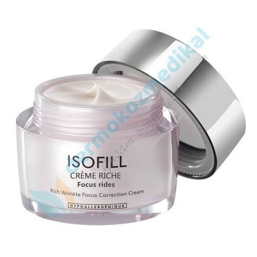 Uriage Isofill Riche Cream 50ml