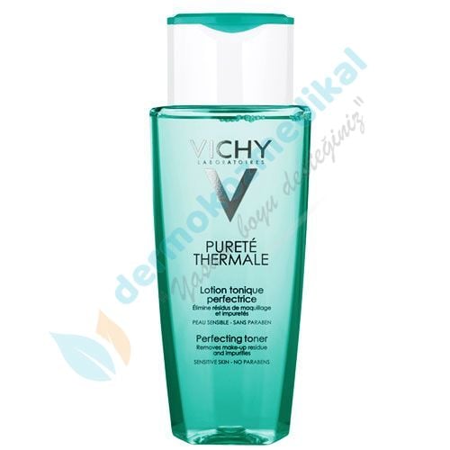 Vichy Purete Thermale Perfecting Tazeleyeci Tonik 200mL
