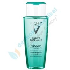 Vichy Purete Thermale Perfecting Tazeleyeci Tonik 200mL