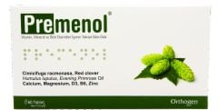 Premenol 60 Tablet