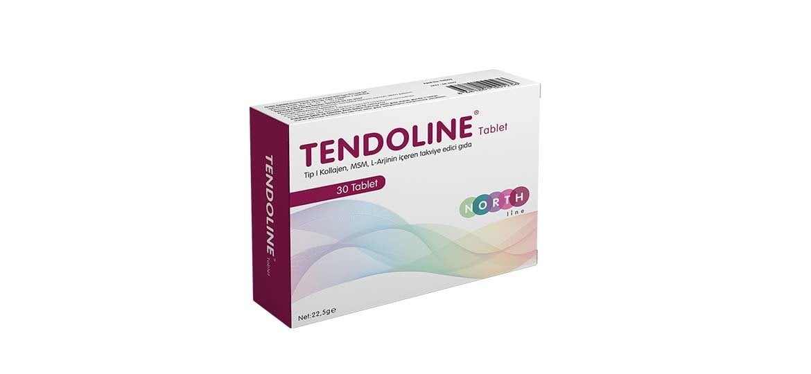 Tendoline 30 Tablet