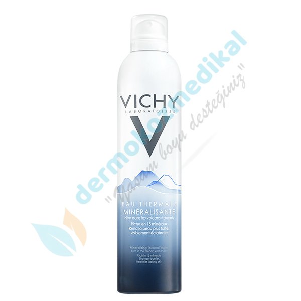 Vichy Rahatlatıcı Termal Suyu 150ml