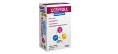 GEBYFOLL OMEGA 3 DHA 30 Kapsül