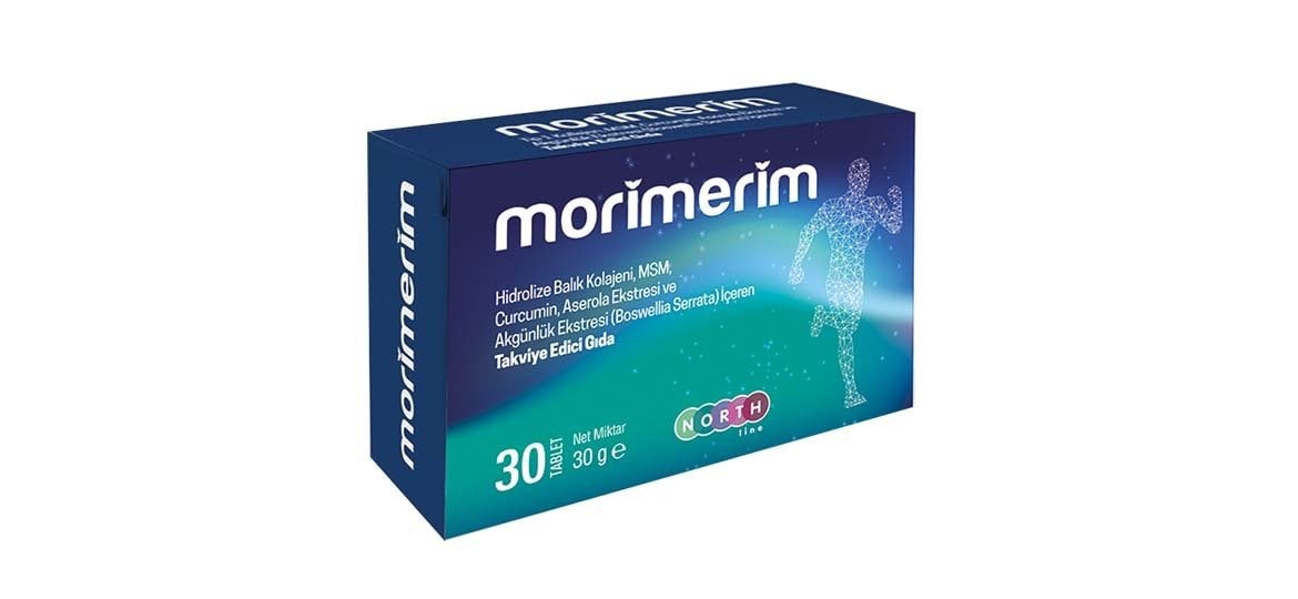 MORIMERIM 30 TABLET