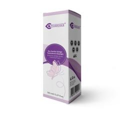 Pharmaser Dış Genital Temizleme Köpüğü 150 ML