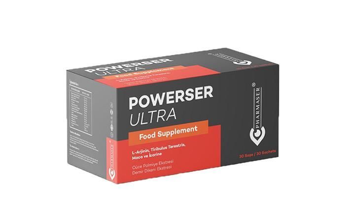 Pharmaser Powerser Ultra 30 Sase