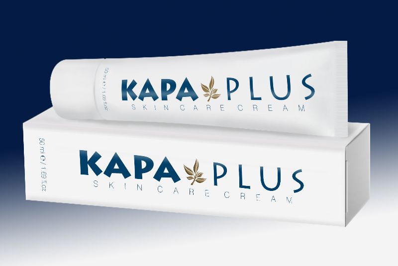 Kapa Plus Krem 50ml