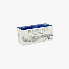 Pharmaser Powerser Takviye Edici Gıda 60 Tablet