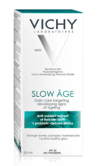 Vichy Slow Age Fluid Gündüz Kremi Spf25 50ml
