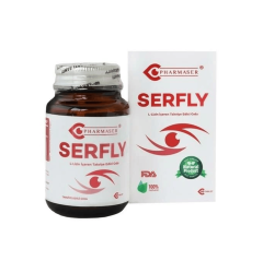 Pharmaser Serfly 30 Tablet