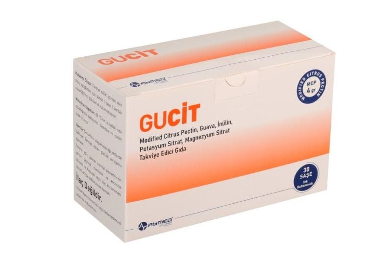 Gucit 30 Saşe