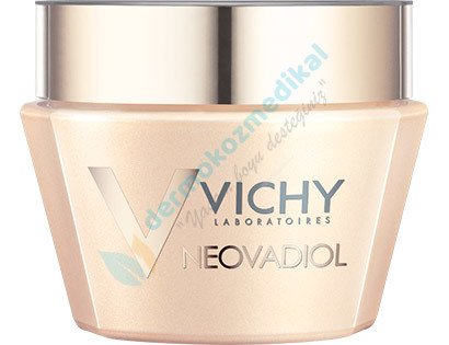 Vichy Neovadiol Normal ve Karma Cilt için Gündüz Bakım Kremi 50 ml