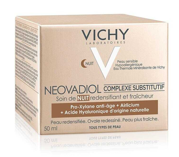 Vichy Neovadiol Gece Bakım Kremi 50ml