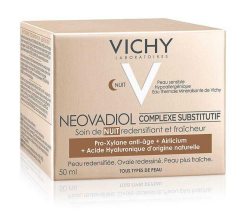 Vichy Neovadiol Gece Bakım Kremi 50ml