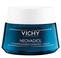 Vichy Neovadiol Gece Bakım Kremi 50ml