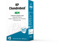 KP Chondrobest NEM 30 Kapsül