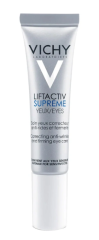 Vichy Liftactiv Kırışıklık Karşıtı Göz Bakım Kremi 15ml