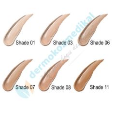 Clinique Repairwear Laser Focus All Smooth Makeup Spf15 30ml