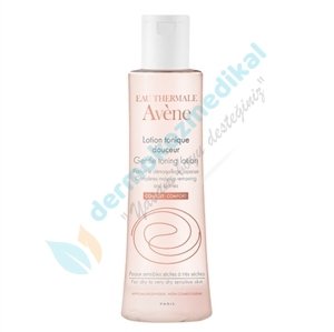 Avene Lotion Douceur (Gentle Toner) 100ml