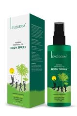 Evoderm OIL Body Sprey 150 ML
