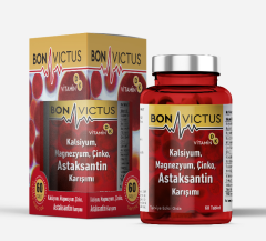 Armin BonVictus 60 Tablet