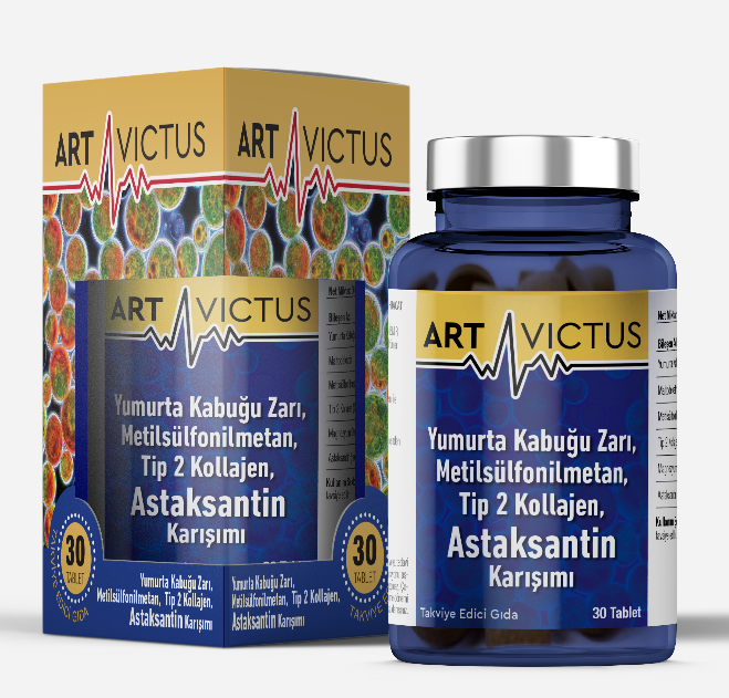 Armin ArtVictus 30 Tablet