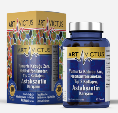 Armin ArtVictus 30 Tablet