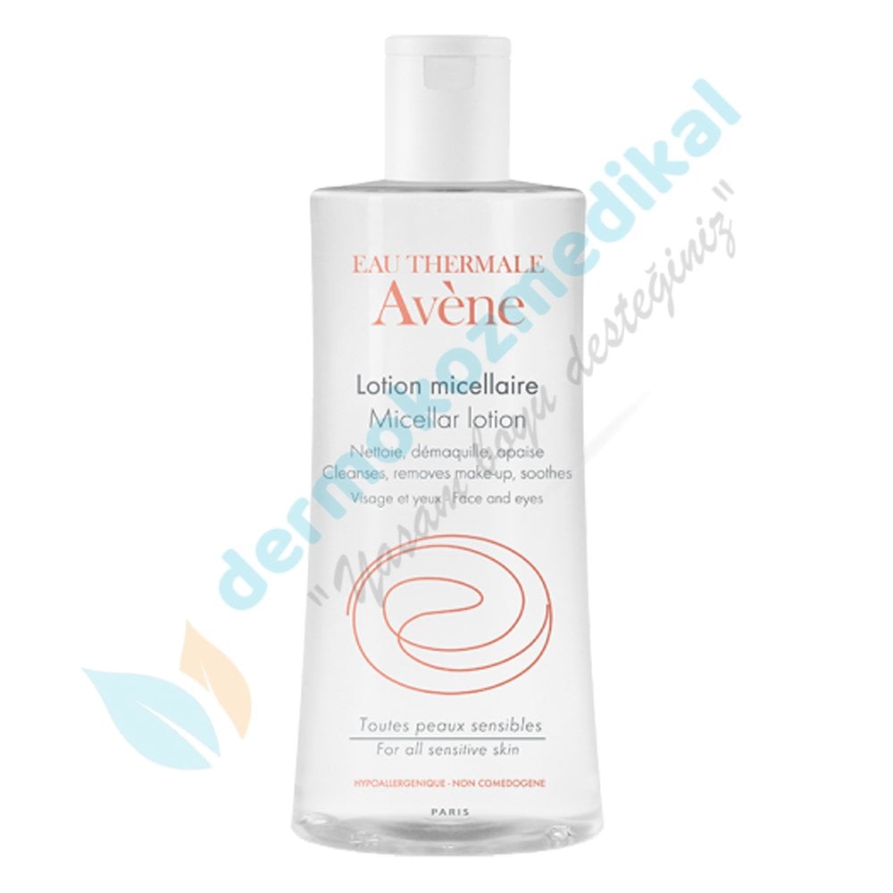 Avene Micellar Lotion Temizleme Losyonu 100ml