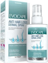 Evocapil Saç Dökülmesine Karşı 60 ml Deri Spreyi