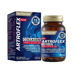 Nutraxin ARTROFLEX Plus COLLAGEN 90 Tablet