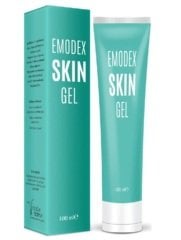 Emodex Skin Gel 100 ml