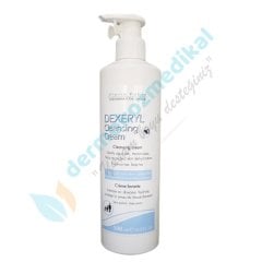 Avene Dexeryl Cleansing Cream Temizleme Kremi 500ml