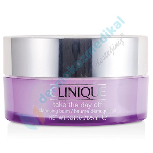 Clinique Take The Day Off Cleansing Balm 125ml