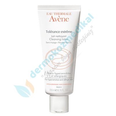 Avene Tolerance Extreme Cleansing Lotion 200ml