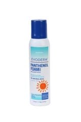 Evoderm Panthenol Foam ( Köpük) 150 Ml