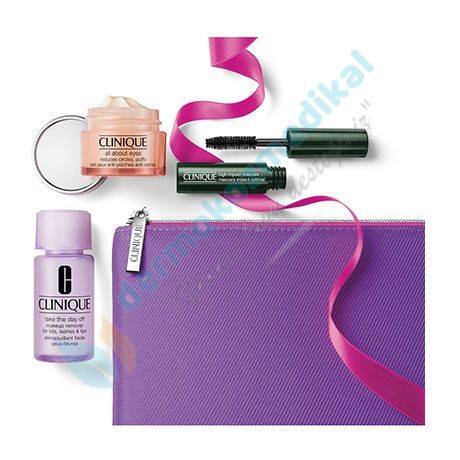 Clinique Eyes Have It Kiti