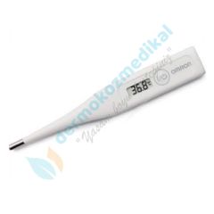 Omron Eco Temp Basic Dijital Ateş Ölçer