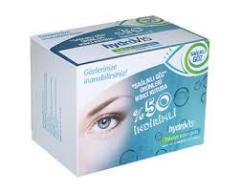 Hydrovis 2.Kutu %50 İndirimli 60x2 Kapsül