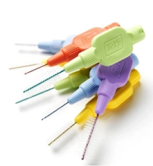 TePe Ekstra Soft Arayüz Fırçaları Karışık 8 adet