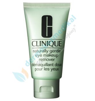 Clinique Naturally Gentle Eye Makeup Remover 75ml