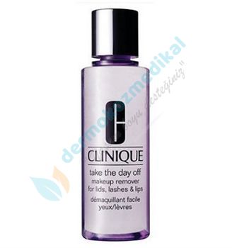 Clinique Take The Day Off Makeup Remover 125ml