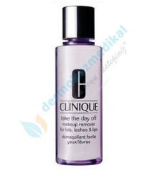 Clinique Take The Day Off Makeup Remover 125ml