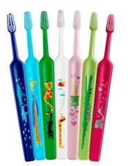 TePe Kids Soft 3+ Yaş Çocuk Fırçası