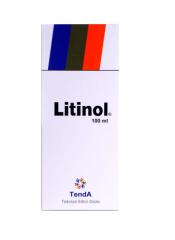 Litinol Şurup 100 ml
