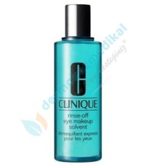 Clinique Rinse Off Eye Makeup Solvent 125ml