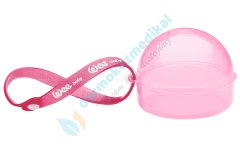 Wee Baby Emzik Saklama Kabı